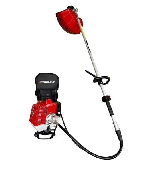 Rhuaruı HR 630A Sırt Tipi Motorlu Tırpan 3.3 HP – 63 cc ürün görseli 1