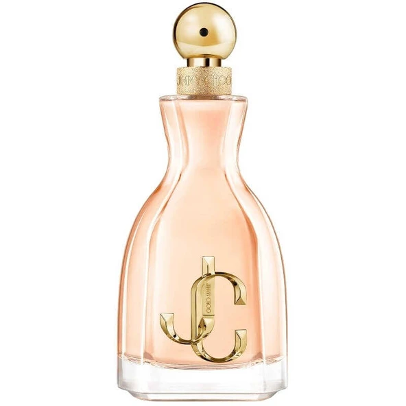 Jimmy Choo I Want Choo Edp 60 ml ürün görseli 1