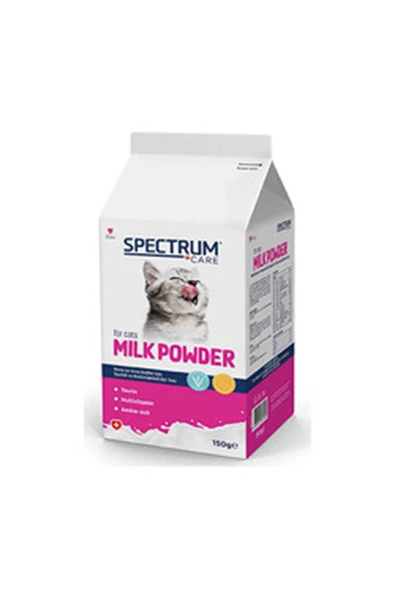 Spectrum Yavru Kedi Süt Tozu Multivitamin 50 G ürün görseli 1