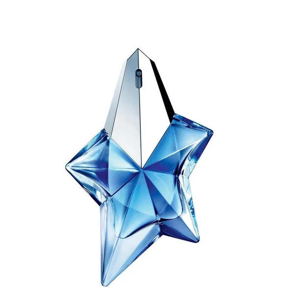 Thierry Mugler Angel Star Spray Refilable 50 ml Edp - Resim 2