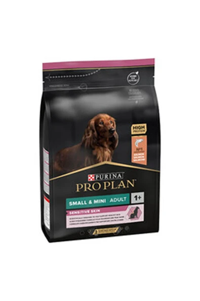 Proplan Köpek Maması Küçük Irk Somonlu 7 Kg ürün görseli 1