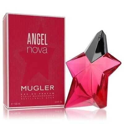 Mugler Angel Nova Refillable Star Edp 100 ml ürün görseli 1