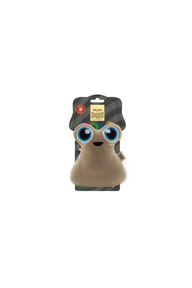 Doggie Köpek Oyuncağı Peluş Patates 11 Cm ürün görseli 1