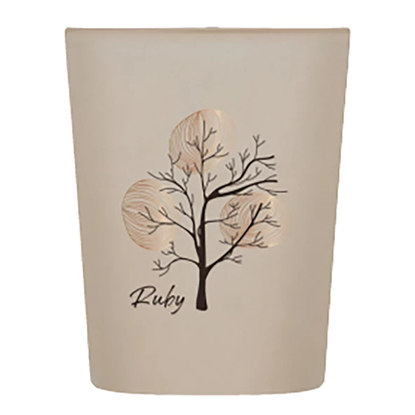 Ruby Shade Of Nature Kokulu Mum (6'li Paket) ürün görseli 1
