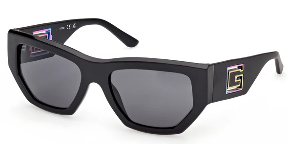 Guess GU00291 01A 54 Kadın Güneş Gözlüğü ürün görseli 1
