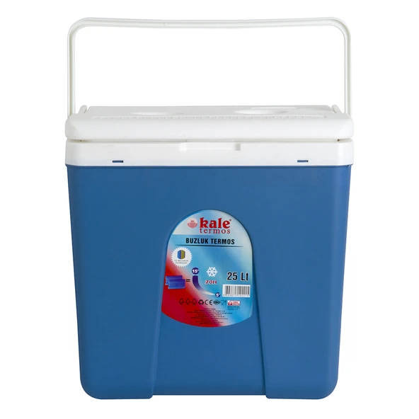 Kale Buzluk 25 L (1022) (8'li Paket) ürün görseli 1
