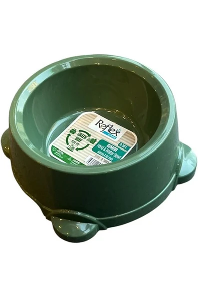 Gemon Mama ve Su Kabı Yeşil 145*60 Mm ürün görseli 1
