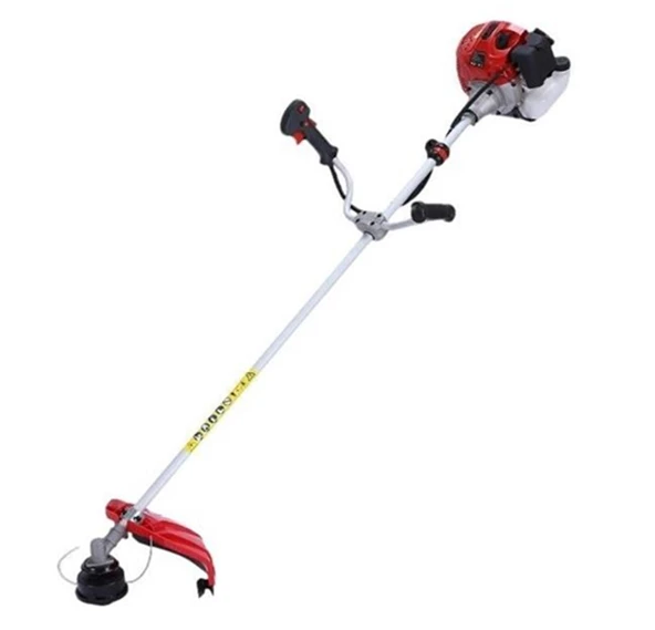 Teammax TMBC650-4 Yan Tip Benzinli Motorlu Tırpan ürün görseli 1