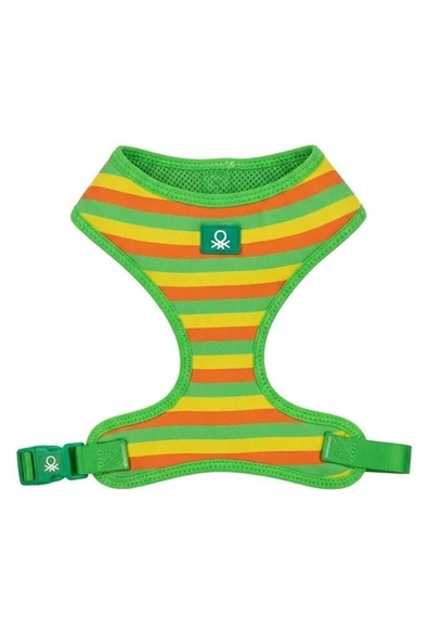 Benetton Hava Ağ Mix (L) - Resim 4