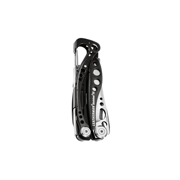 Leatherman Skeleton CX Penseli Multitool 7F Siyah/Gümüş - Resim 4