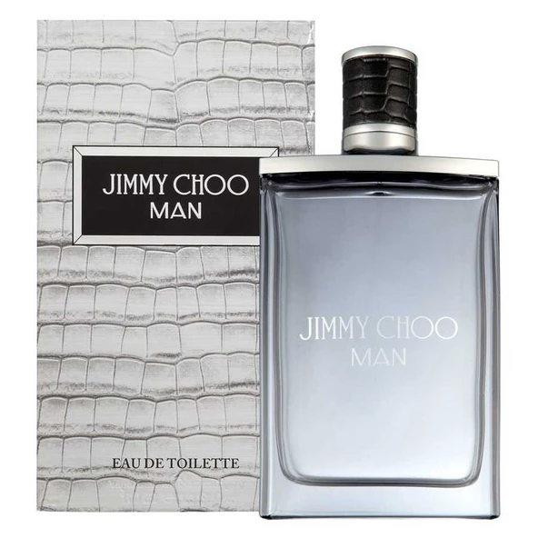 Jimmy Choo Man Edt 100ml ürün görseli 1