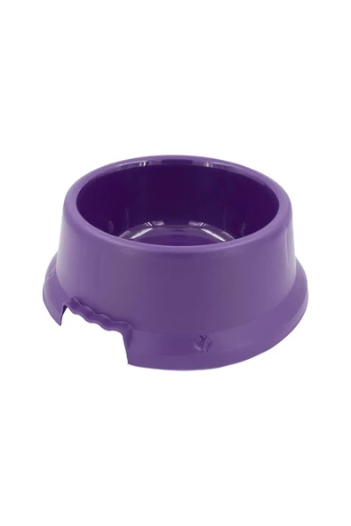 Herkül Mama Ve Su Kabı Mor 340*125 Mm ürün görseli 1