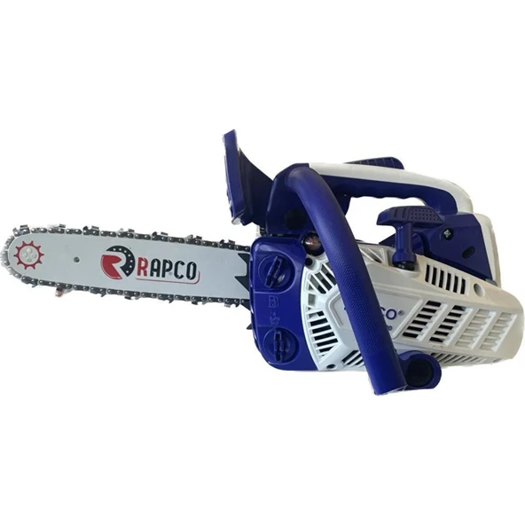 Rapco SW2500 Benzinli Motorlu Testere ürün görseli 1