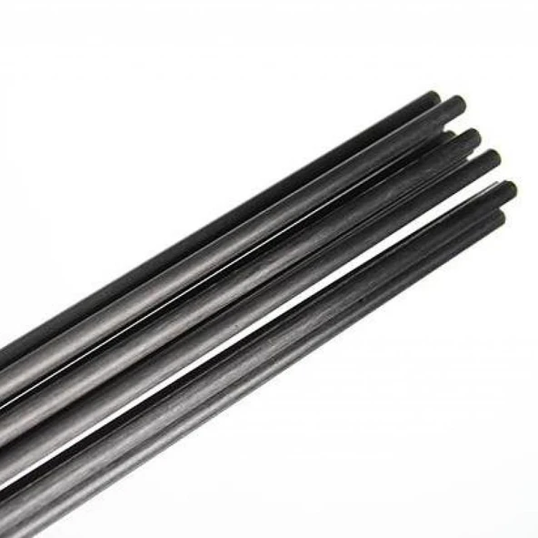 Veta-Elia-Olivepower-Taral-Sak 934 Zeytin Hasat Makinası Karbon Fiber Çubuk - 5mm 10 Adet ürün görseli 1