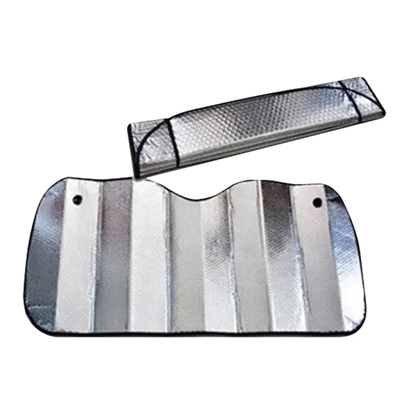 Homebasix Oto Güneşlik HT-2003 60 x 130 Cm (7'li Paket) ürün görseli 1