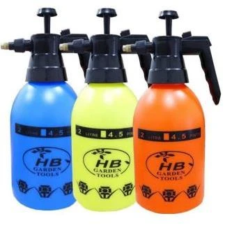 HB Garden Tools 2 lt El Tipi Basınçlı İlaçlama Pompası ürün görseli 1
