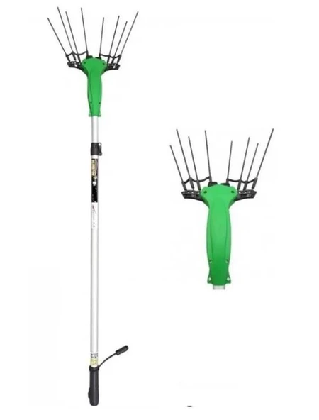 Active Olivator E1200 XL Zeytin Silkeleme Makinesi İtalyan ürün görseli 1