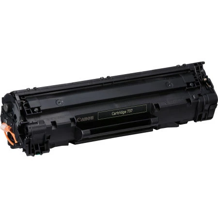 CANON CRG-737 ORJİNAL.TONER - Resim 2