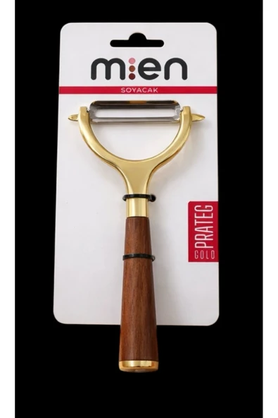 Mien Mıen-1509 Prateg Soyacak - Resim 3