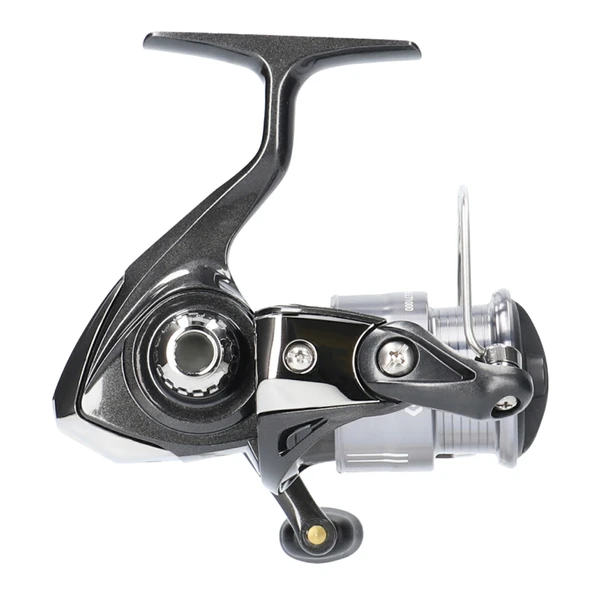 Crossfire 26 Lt 2000 Light Spin Olta Makinesi - Resim 4