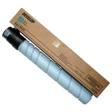 DEVELOP TN-321C MAVİ ORJİNAL TONER ürün görseli 1