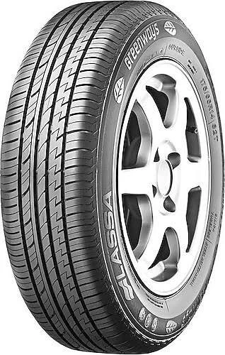 Lassa Greenways 175/70 R13 82T Yaz Lastiği - 2022 ürün görseli 1