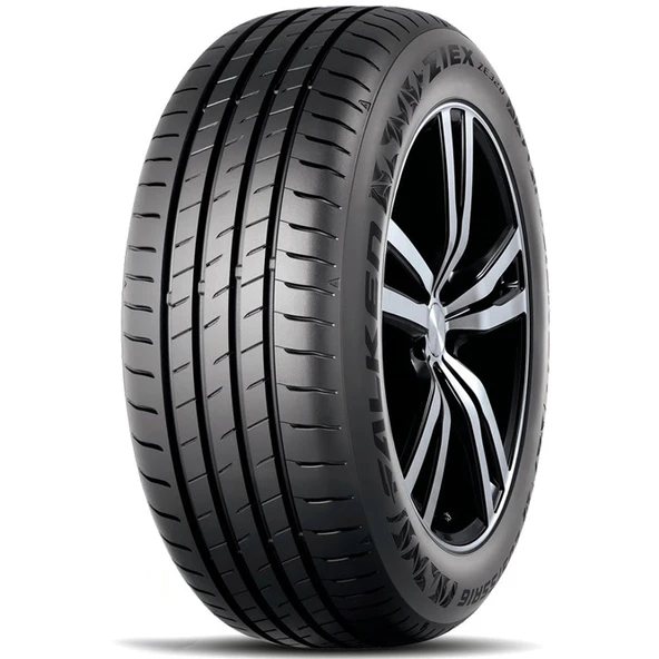 Falken Ziex ZE320 215/60 R16 99H XL Yaz Lastiği - 2026 ürün görseli 1