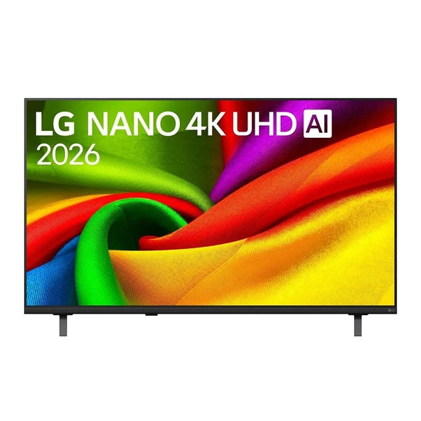 LG 75NU900 75inc 190 cm 4K NANO UHD webOS26 Smart TV Uydu Alıcılı ürün görseli 1
