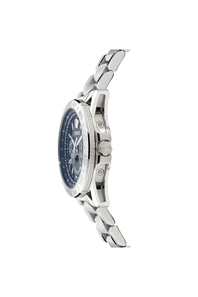 Versace VRSCVE0K00125 Erkek Kol Saati - Resim 3
