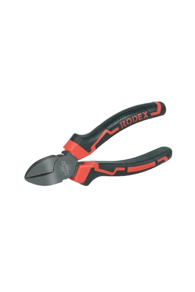 Rodex Rsy-6 160 Mm Yan Kesici ürün görseli 1