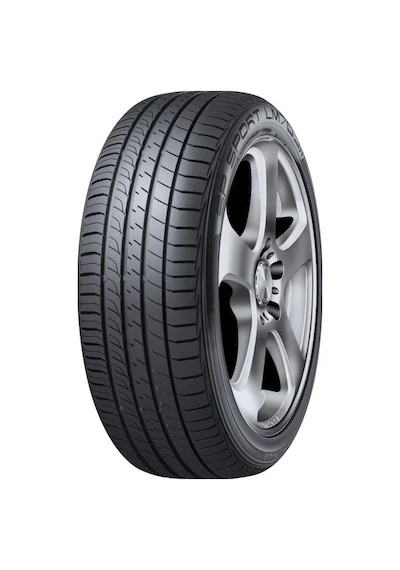 Dunlop SP Sport LM705 205/60 R16 92H Yaz Lastiği - 2022 ürün görseli 1