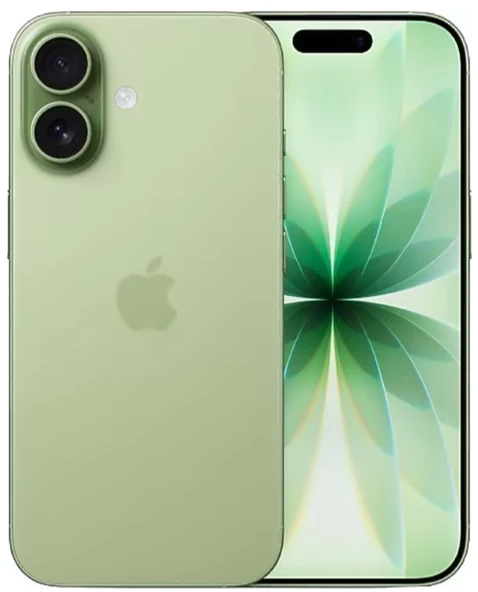 Apple iPhone 17 256 GB Ada Çayı (Apple Türkiye Garantili) ürün görseli 1