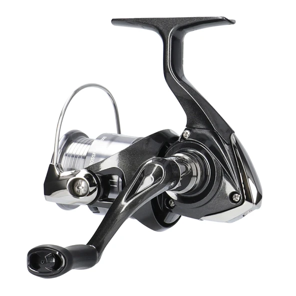Crossfire 26 Lt 2500 Light Spin Olta Makinesi - Resim 4