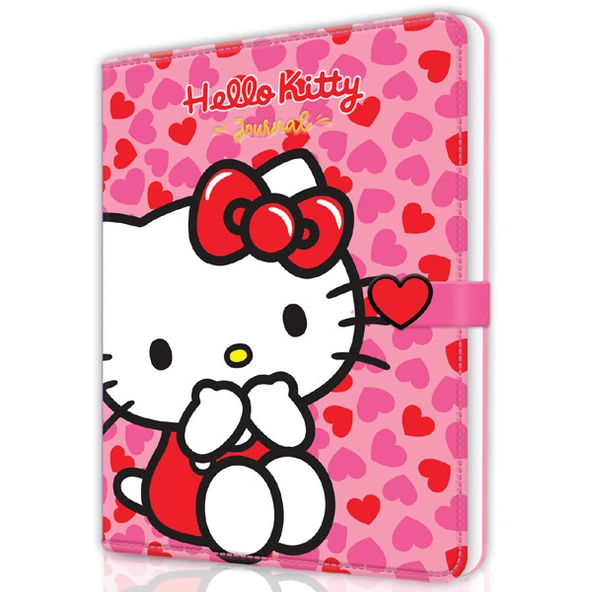 HelloKitty Vgn Dri Mkntsl Gnlk.13x18cm 100 Gr.224 Syf 525-2027 ürün görseli 1