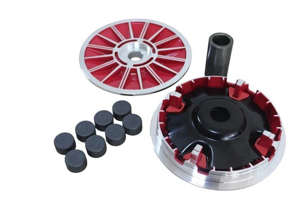 Ön Debriyaj X Max 300 Performans Speed Up - Resim 3