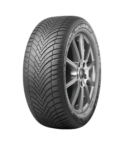 Kumho Solus 4S HA32 205/55 R16 91H 4 Mevsim Lastik - 2026 ürün görseli 1