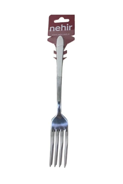 Nehir Jv03-slt-114 Sultan Sade 3'lü Tatlı Çatalı ürün görseli 1