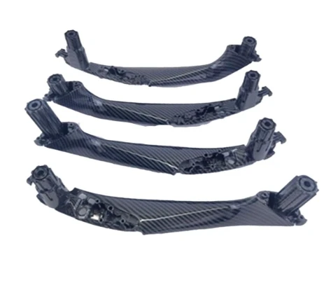 Bmw G30 Kapı Tutamak Kaplama Set 4Parça Karbon 51417438523/524/767/768 ürün görseli 1
