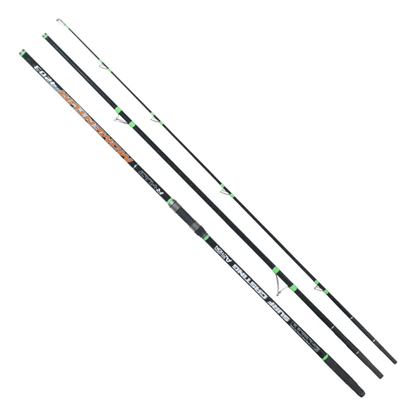Ryuji Momentum 420cm 100-250gr 3 Parça Surf Kamışı ( Tubular ) ürün görseli 1