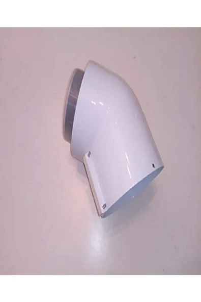Vaillant ecoTEC 80/125 45 Derece Dirsek 303211 ürün görseli 1