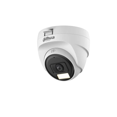 DAHUA HAC-T1A51-U-IL-A 5MP 3.6MM HDCVI DOME KAMERA ürün görseli 1