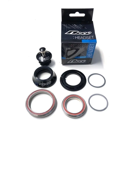 Neco Dahili/Rulmanlı Furş Takımı H373M Taper (Konik Tip)1-1/5 ürün görseli 1