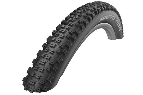 Schwalbe Rapid Rob 29x2.25 K-Guard Korumalı MTB Bisiklet Dış Lastiği ürün görseli 1