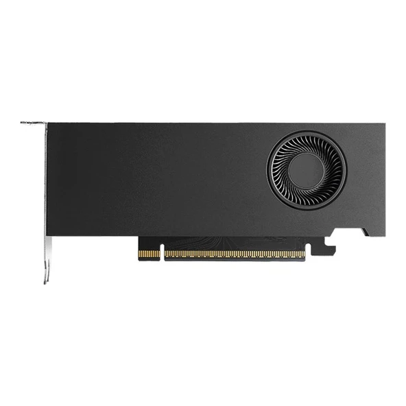 PNY Quadro RTX Pro 4000 24G GD7 4Dp SFF Çeviricisz ürün görseli 1