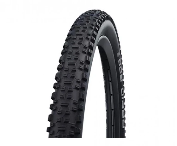 Schwalbe Rapid Rob 27.5X2.25 Lastik K-Guard Korumalı Zırhlı 27,5 JANT MTB Bisiklet Dış Lastiği ürün görseli 1
