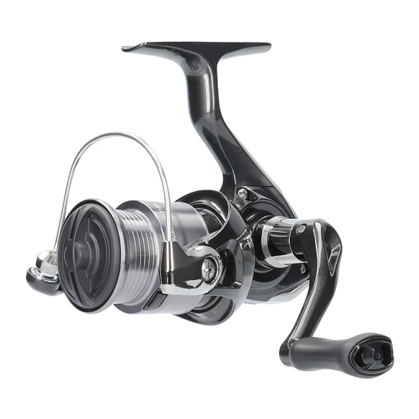 Crossfire 26 Lt 2500 Light Spin Olta Makinesi - Resim 3