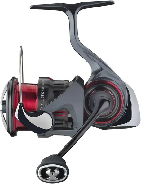 Daiwa Ballistic 25 AIR LT 2000 SP Olta Makinesi ürün görseli 1