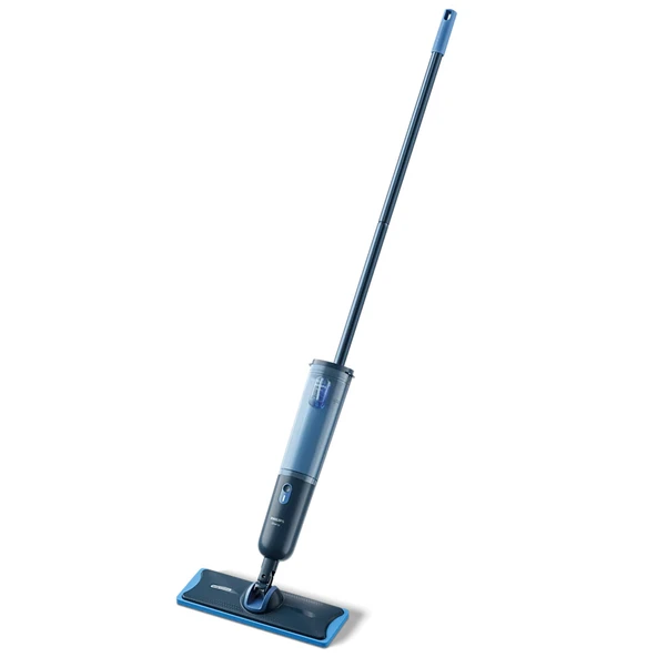 Philips OneUp 3000 Serisi XV3101/01 Elektrikli Mop - Resim 2