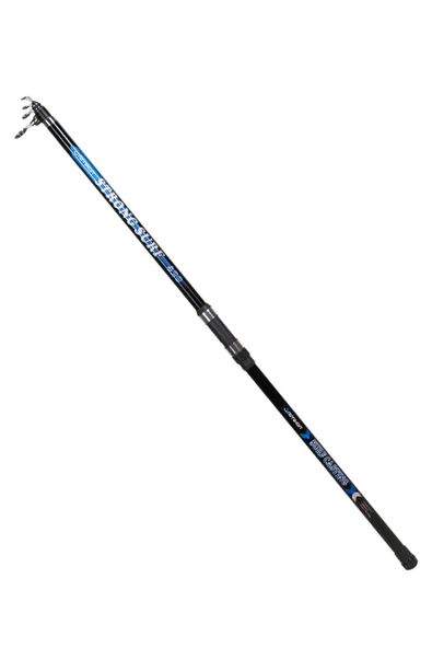 Strong 420cm 100-250gr Blue Tele Surf Olta Kamışı ürün görseli 1
