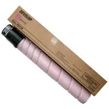 DEVELOP TN-321M MAGENTA ORJİNAL TONER ürün görseli 1